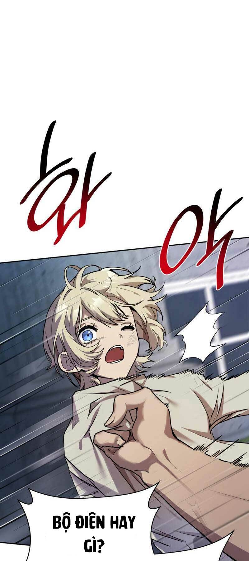 Đại Pháp Sư Toàn Năng - Chapter 3 - Page 17