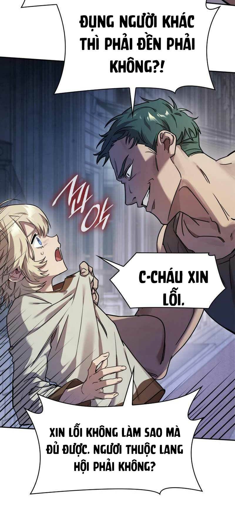 Đại Pháp Sư Toàn Năng - Chapter 3 - Page 18