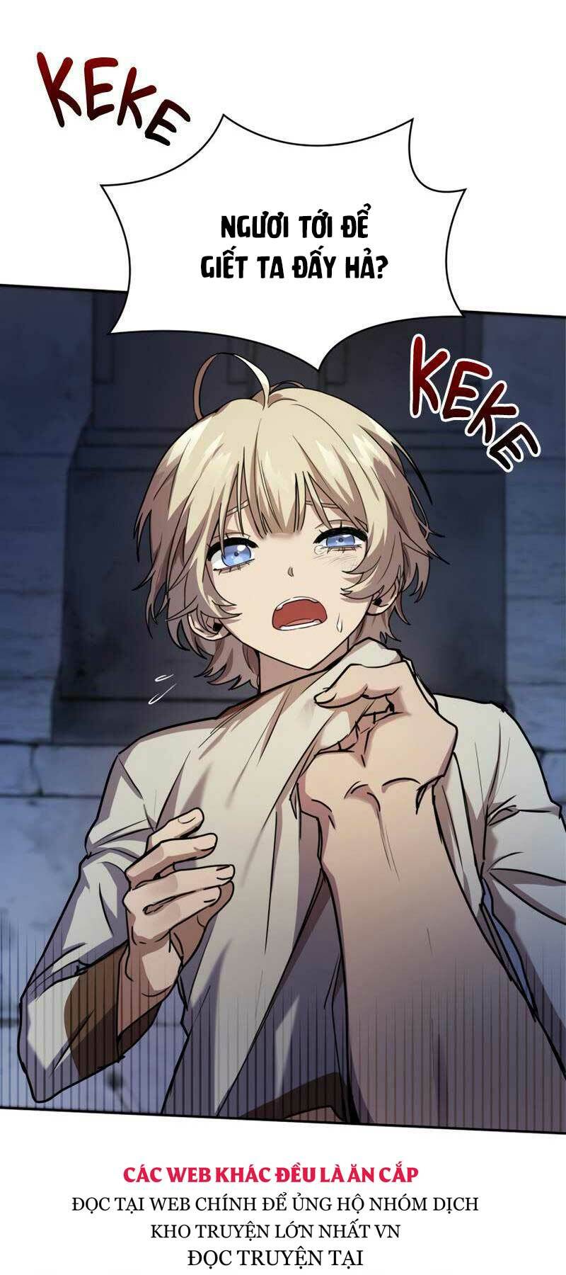 Đại Pháp Sư Toàn Năng - Chapter 3 - Page 19