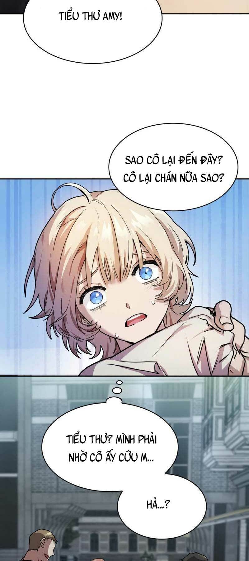 Đại Pháp Sư Toàn Năng - Chapter 3 - Page 21