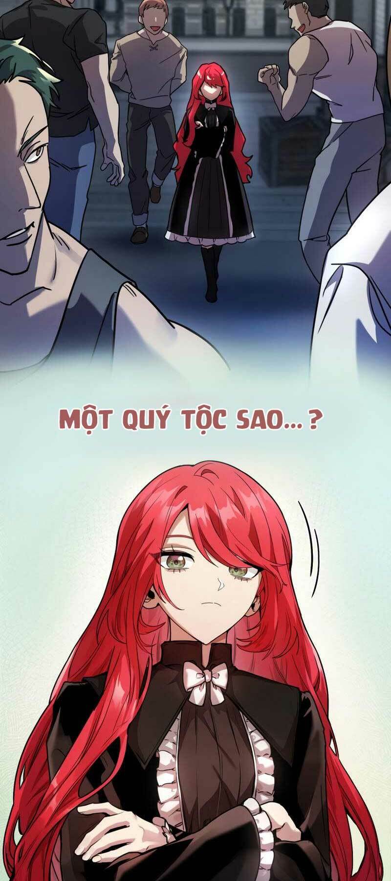 Đại Pháp Sư Toàn Năng - Chapter 3 - Page 22