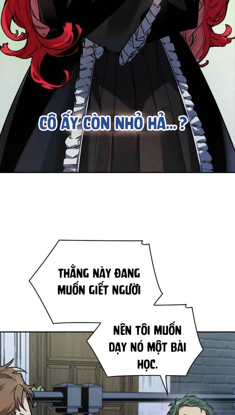 Đại Pháp Sư Toàn Năng - Chapter 3 - Page 23