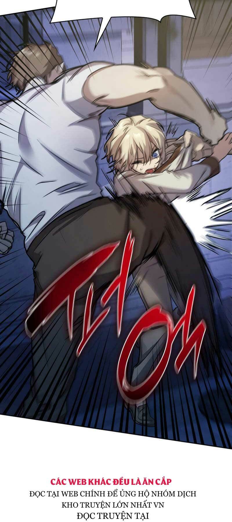 Đại Pháp Sư Toàn Năng - Chapter 3 - Page 25