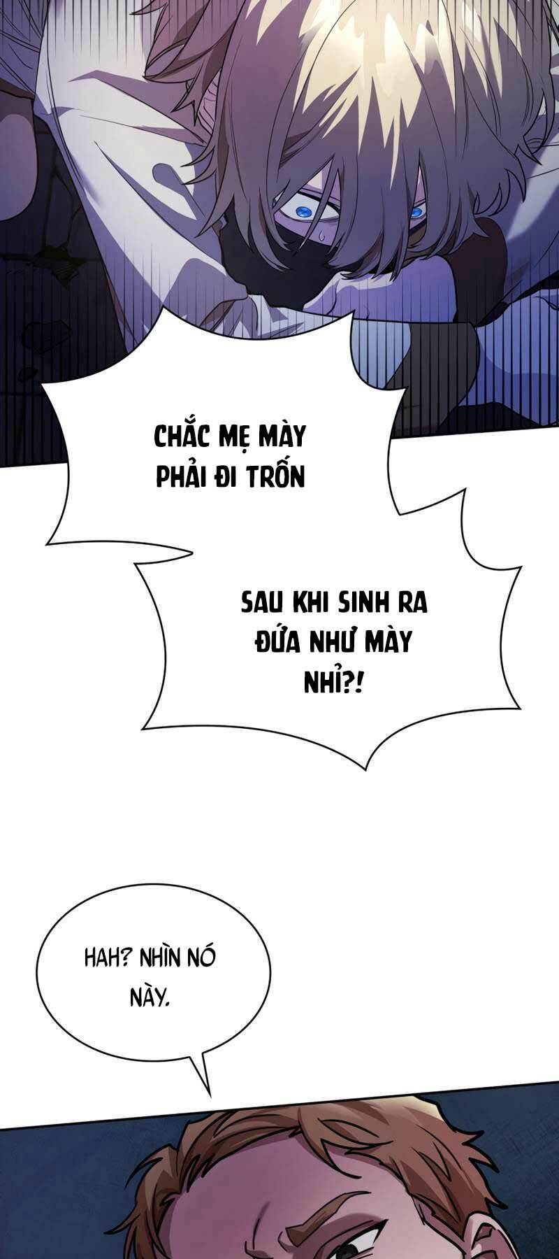 Đại Pháp Sư Toàn Năng - Chapter 3 - Page 27
