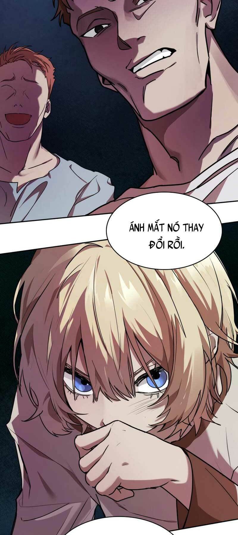 Đại Pháp Sư Toàn Năng - Chapter 3 - Page 28