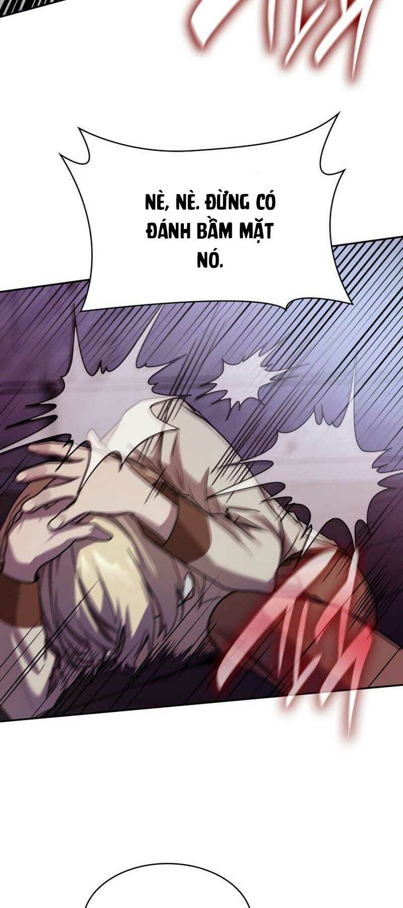 Đại Pháp Sư Toàn Năng - Chapter 3 - Page 31