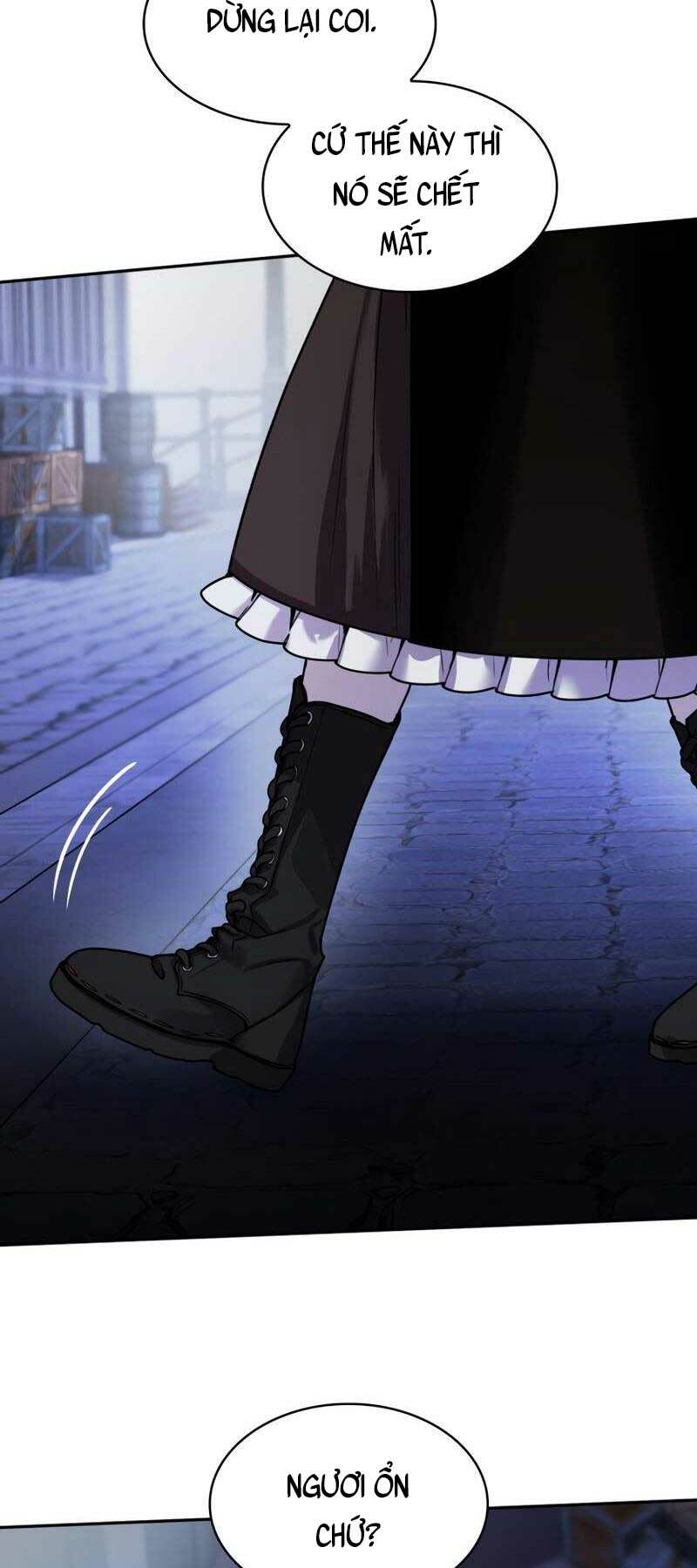 Đại Pháp Sư Toàn Năng - Chapter 3 - Page 32