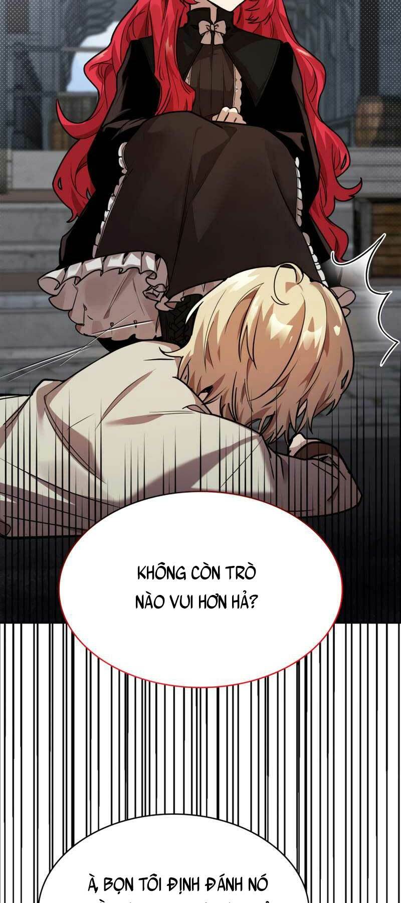 Đại Pháp Sư Toàn Năng - Chapter 3 - Page 36