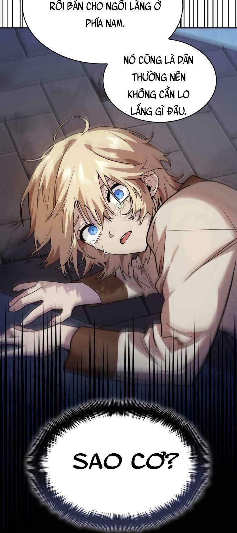 Đại Pháp Sư Toàn Năng - Chapter 3 - Page 37