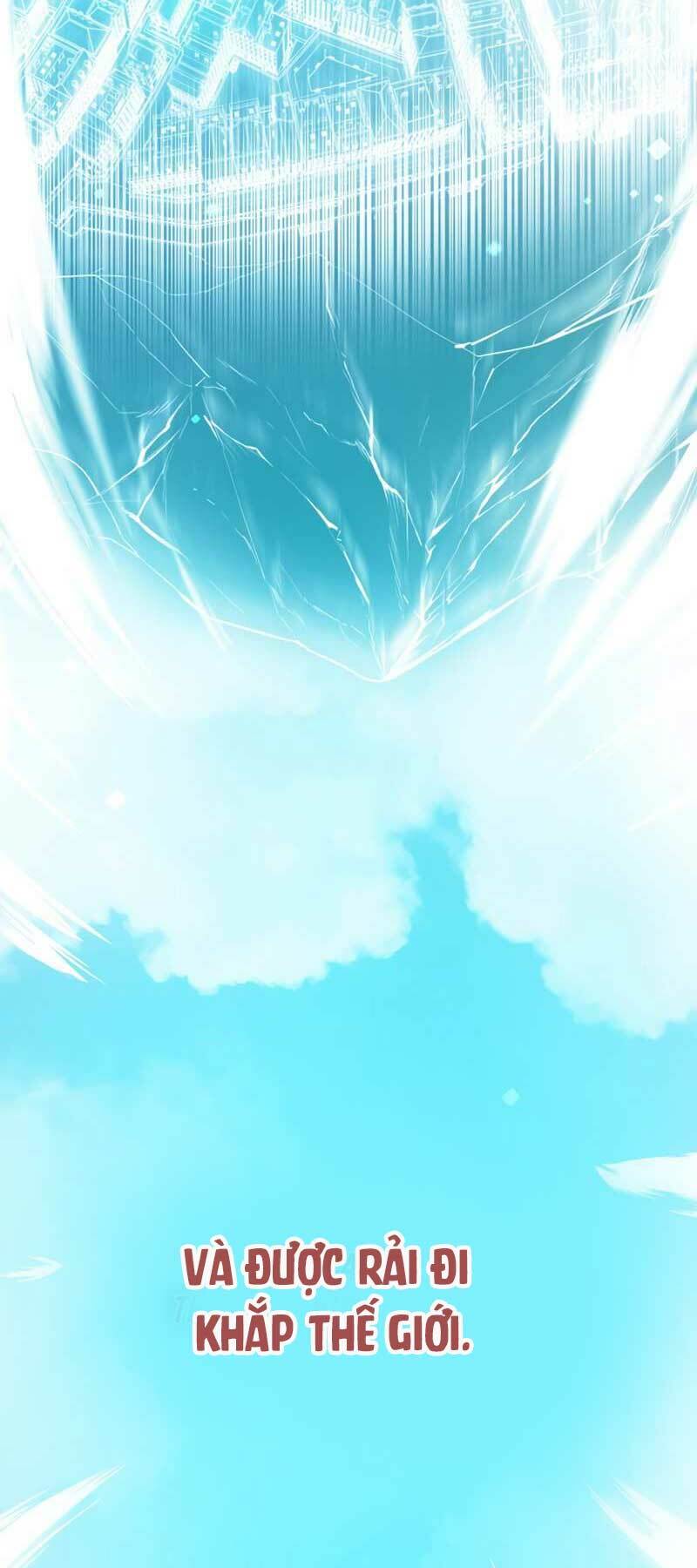 Đại Pháp Sư Toàn Năng - Chapter 3 - Page 3