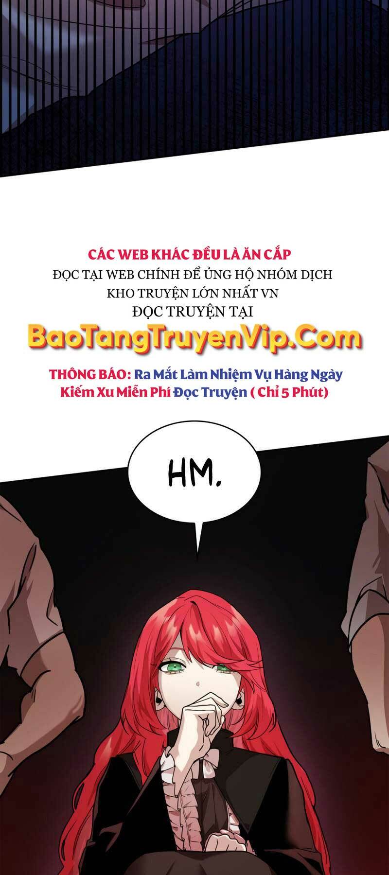 Đại Pháp Sư Toàn Năng - Chapter 3 - Page 39