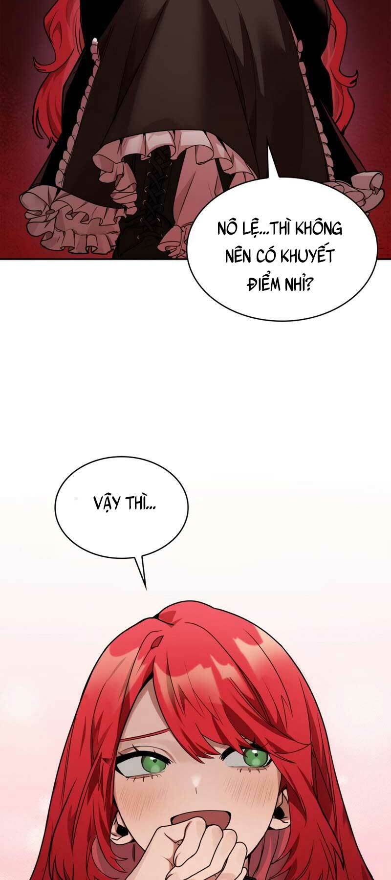 Đại Pháp Sư Toàn Năng - Chapter 3 - Page 40