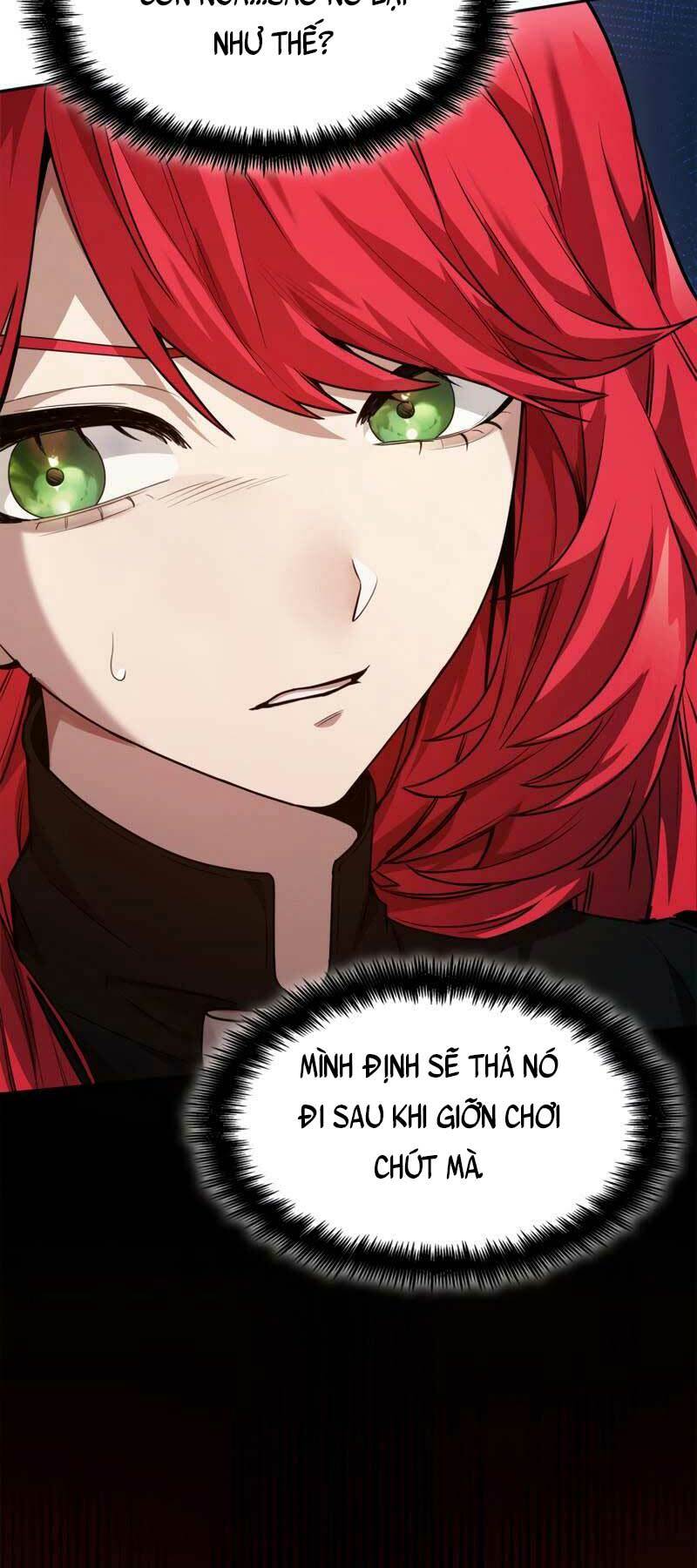 Đại Pháp Sư Toàn Năng - Chapter 3 - Page 45