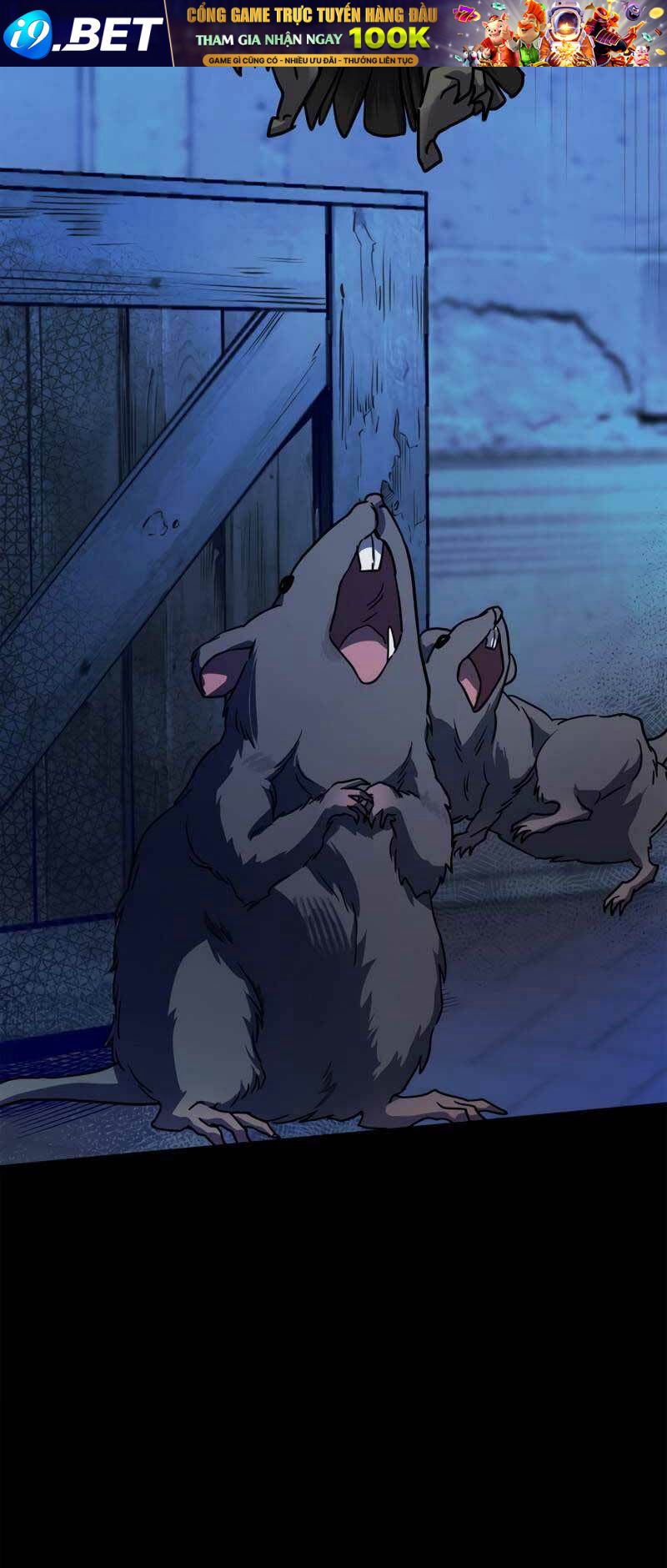 Đại Pháp Sư Toàn Năng - Chapter 3 - Page 51