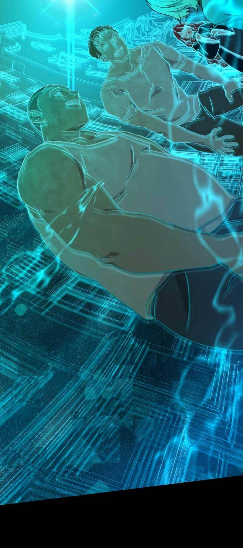 Đại Pháp Sư Toàn Năng - Chapter 3 - Page 53