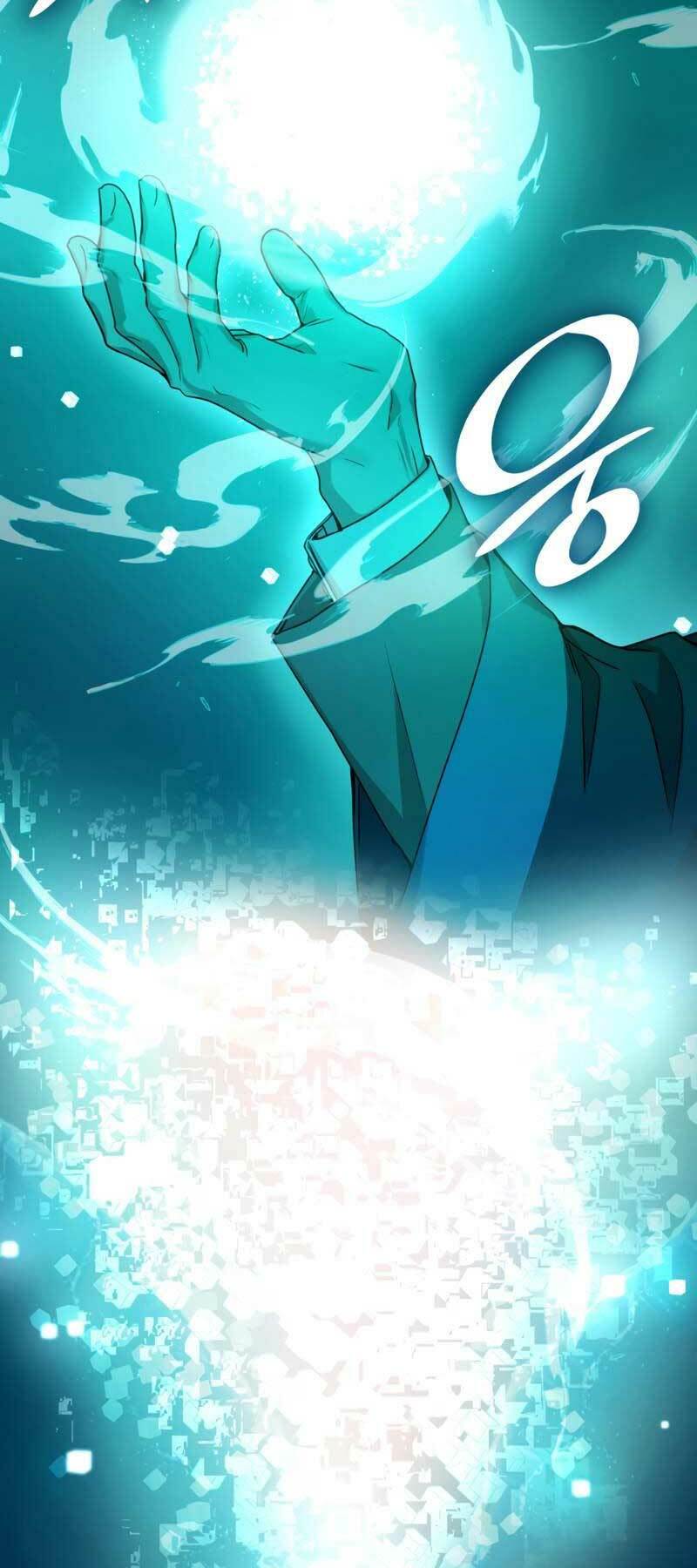 Đại Pháp Sư Toàn Năng - Chapter 3 - Page 60