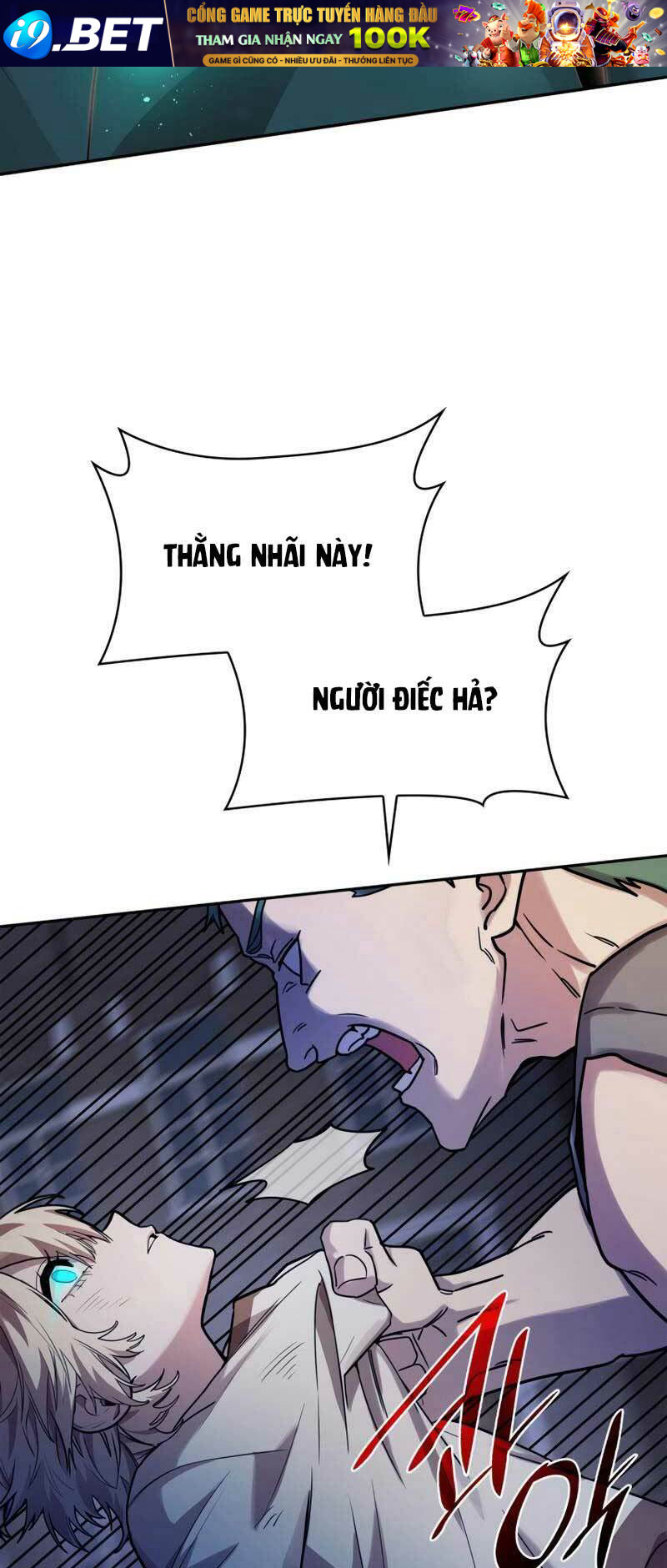 Đại Pháp Sư Toàn Năng - Chapter 3 - Page 62