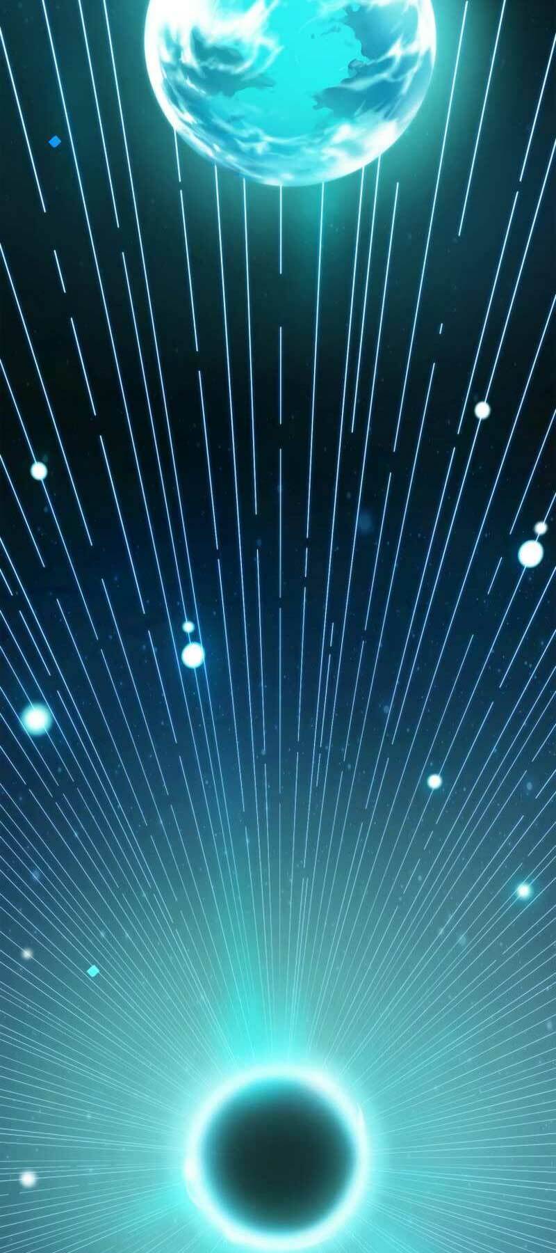 Đại Pháp Sư Toàn Năng - Chapter 3 - Page 6