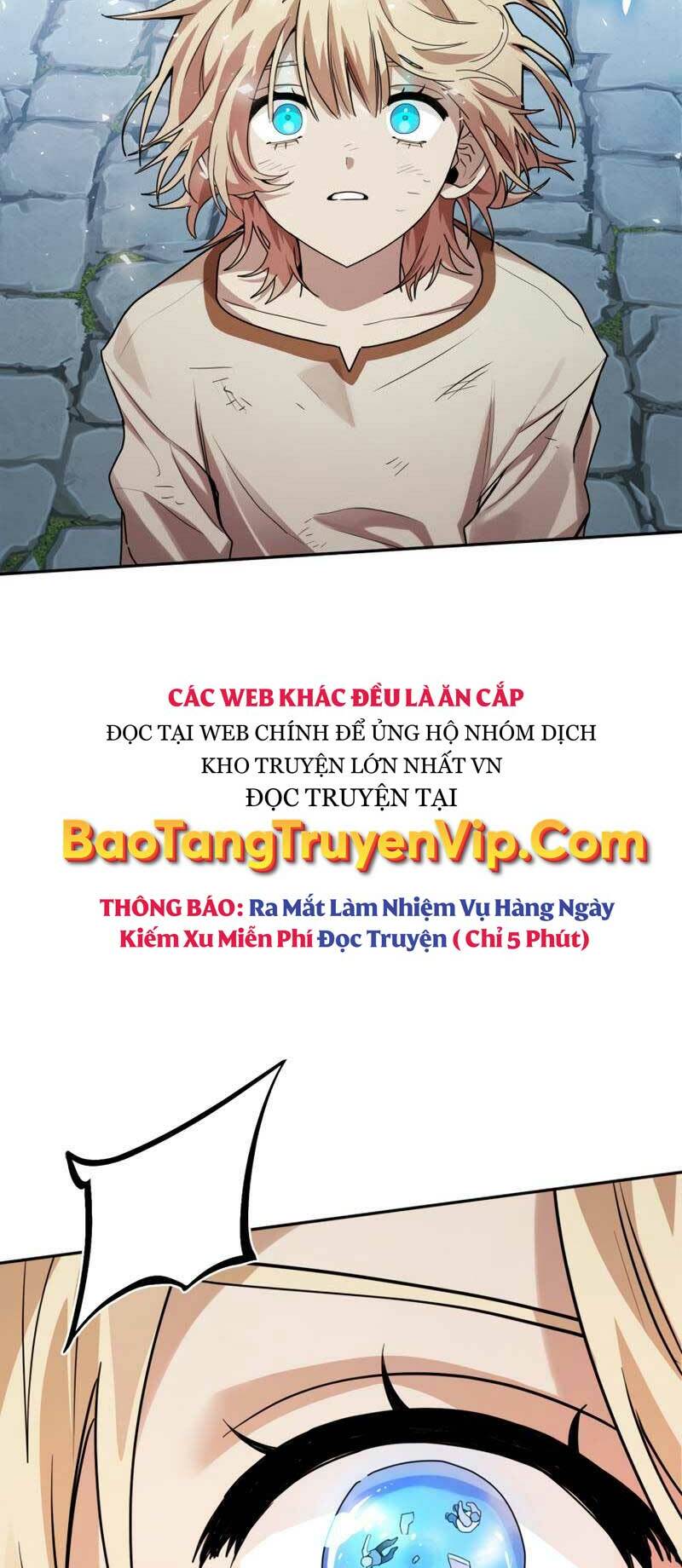 Đại Pháp Sư Toàn Năng - Chapter 3 - Page 69