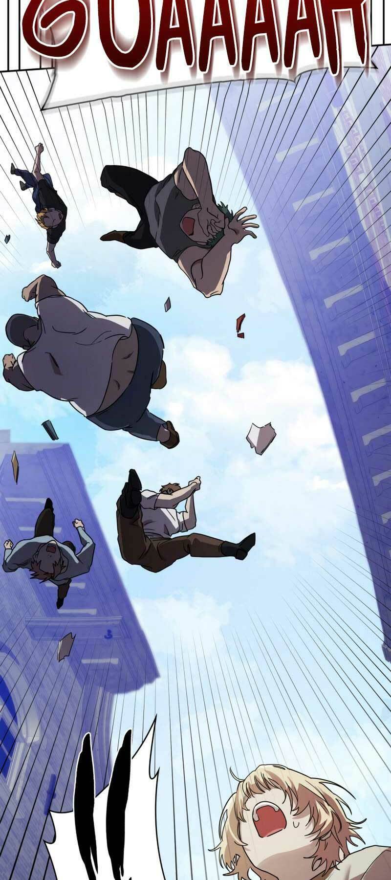 Đại Pháp Sư Toàn Năng - Chapter 3 - Page 71