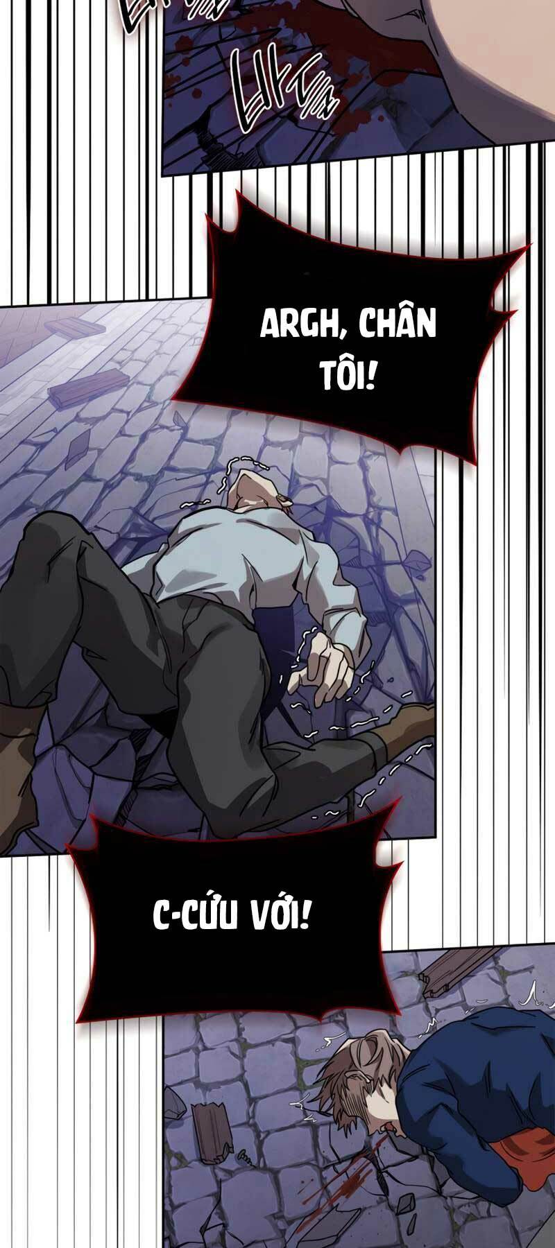 Đại Pháp Sư Toàn Năng - Chapter 3 - Page 75