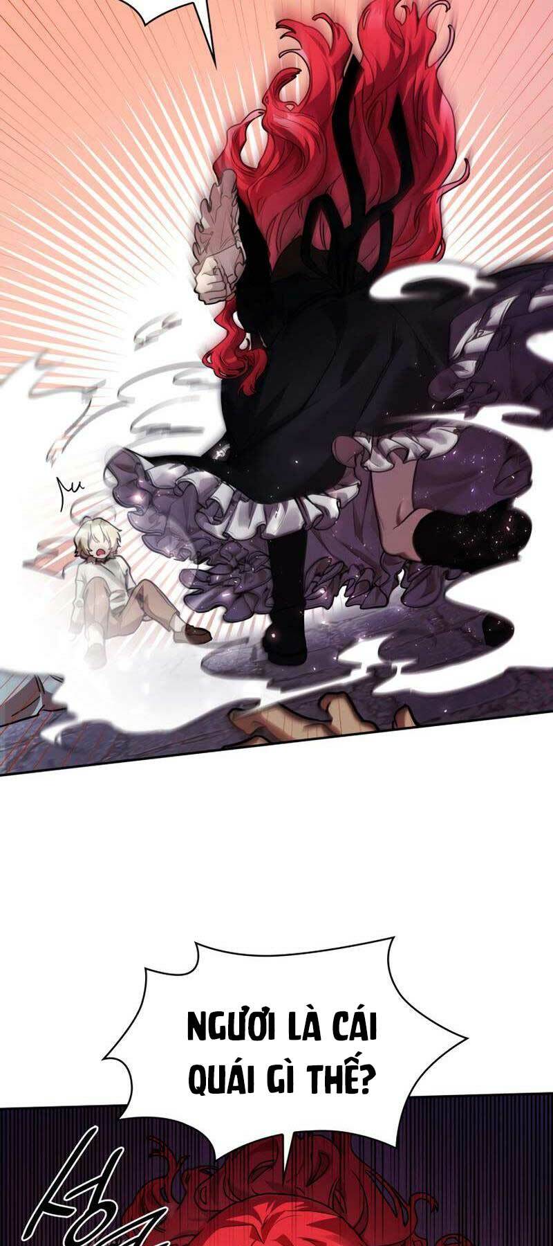 Đại Pháp Sư Toàn Năng - Chapter 3 - Page 77