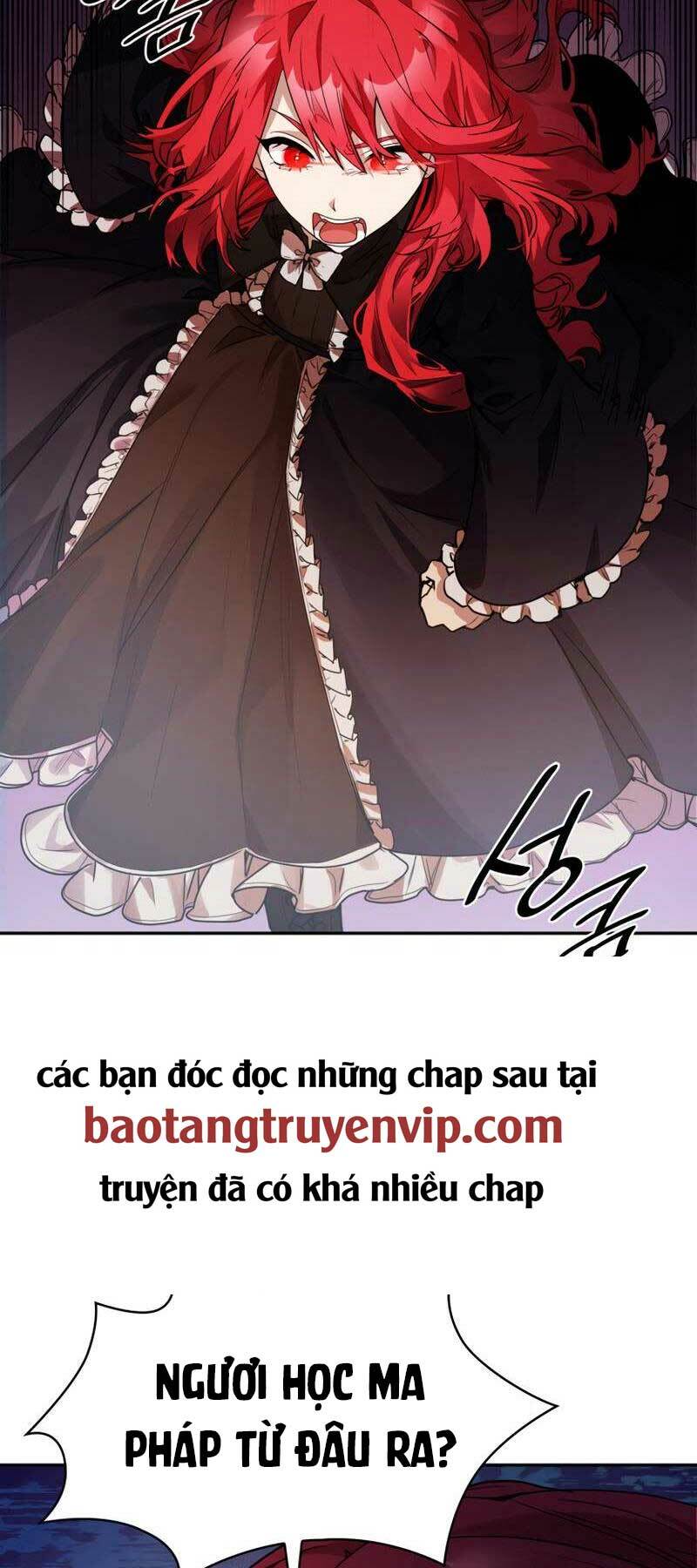 Đại Pháp Sư Toàn Năng - Chapter 3 - Page 78