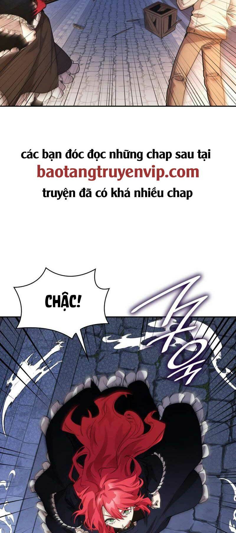 Đại Pháp Sư Toàn Năng - Chapter 3 - Page 81