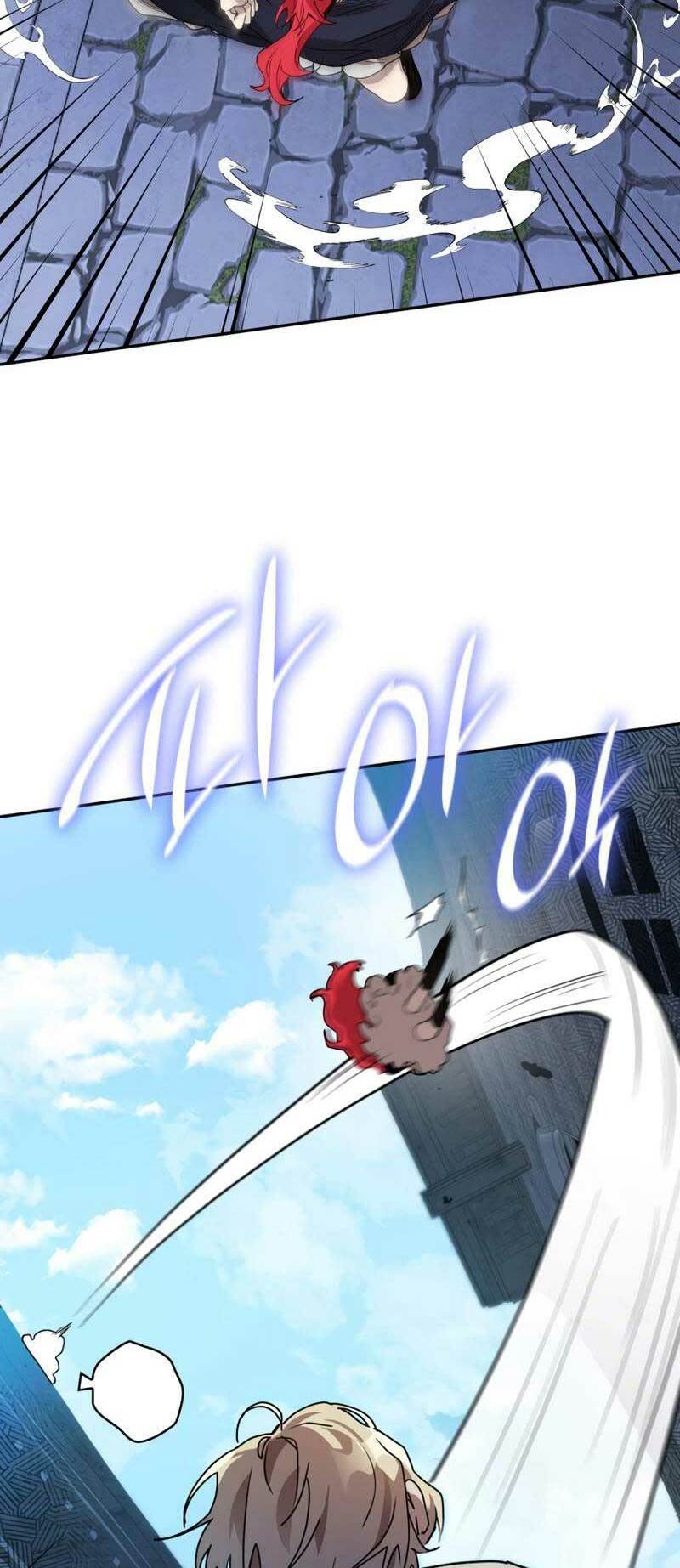 Đại Pháp Sư Toàn Năng - Chapter 3 - Page 82