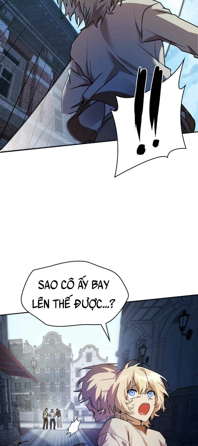 Đại Pháp Sư Toàn Năng - Chapter 3 - Page 83