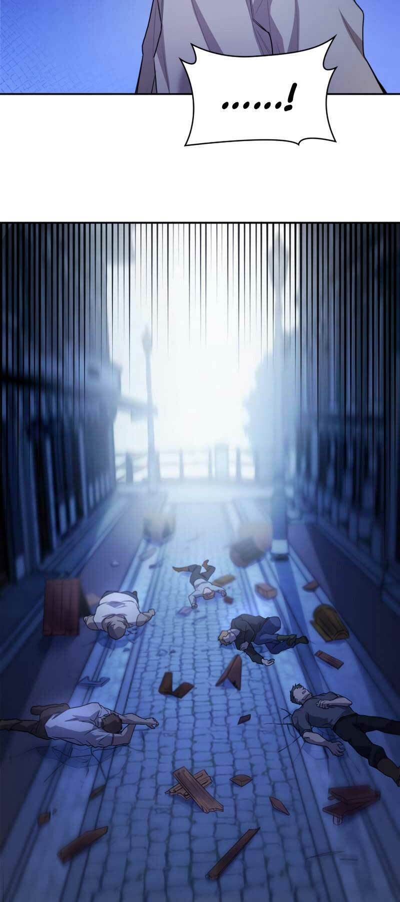 Đại Pháp Sư Toàn Năng - Chapter 3 - Page 85