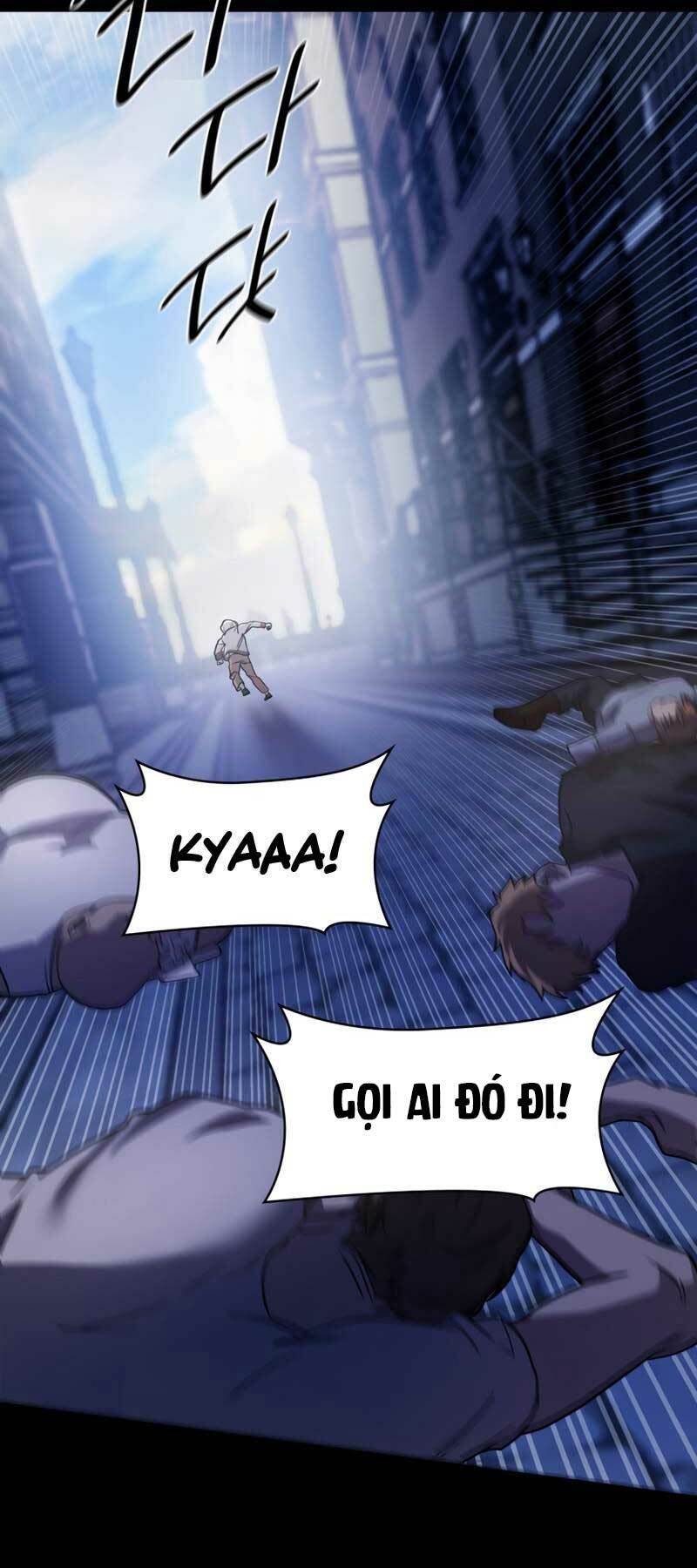 Đại Pháp Sư Toàn Năng - Chapter 3 - Page 87