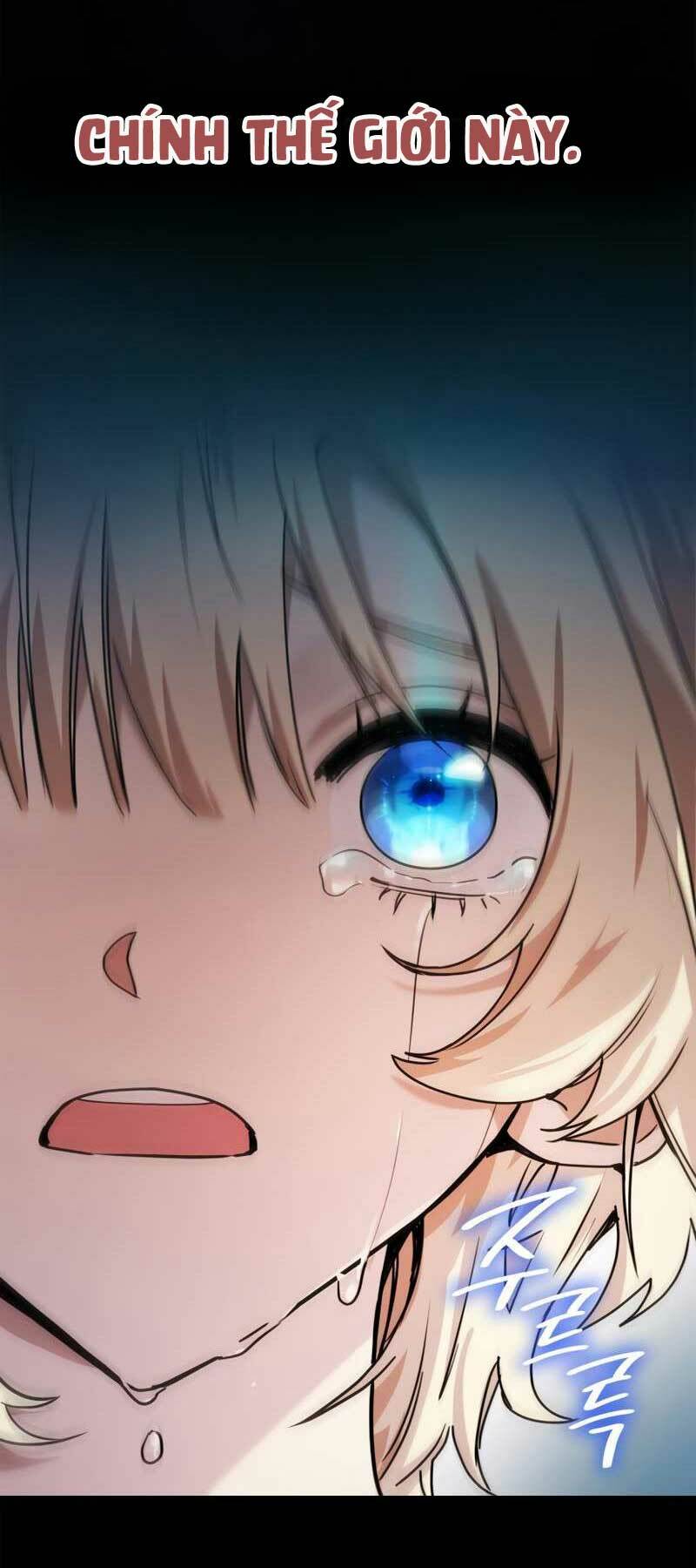 Đại Pháp Sư Toàn Năng - Chapter 3 - Page 8