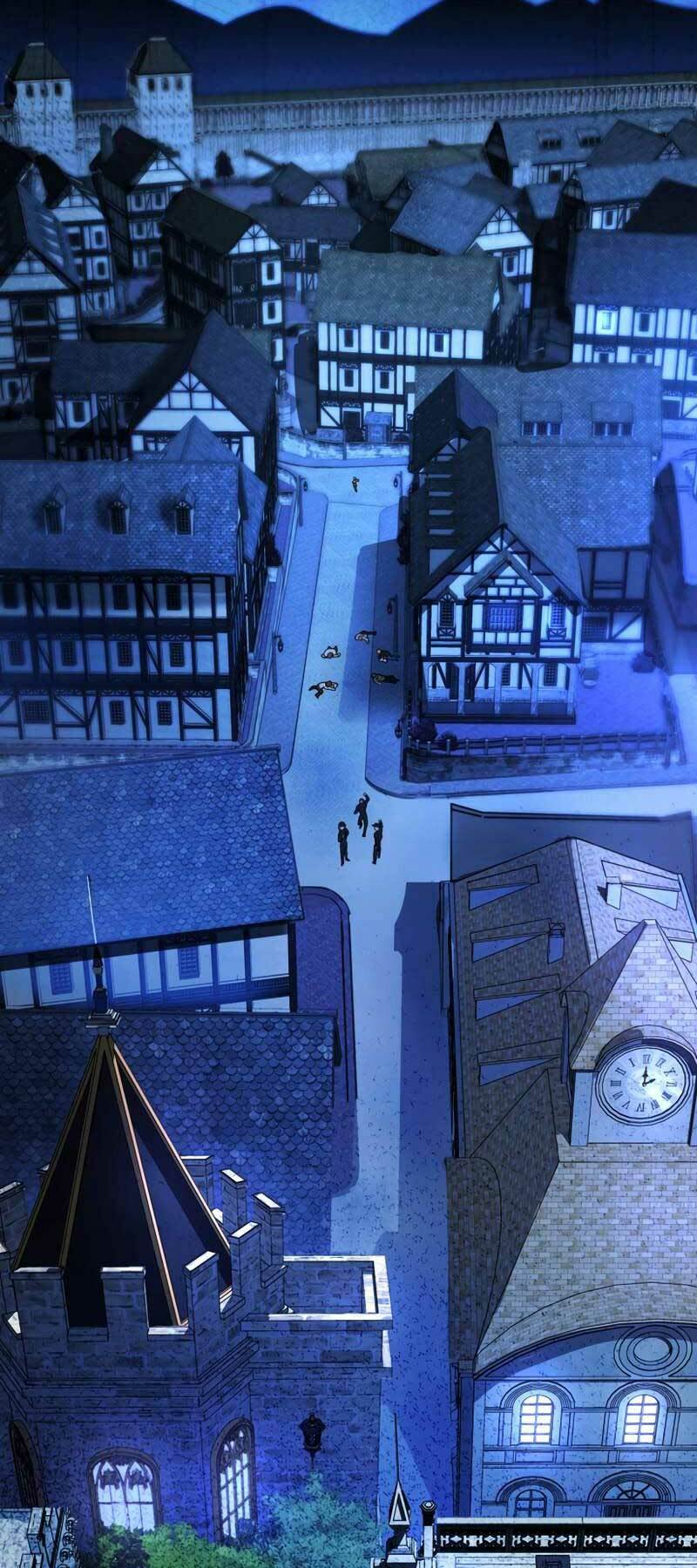 Đại Pháp Sư Toàn Năng - Chapter 3 - Page 90