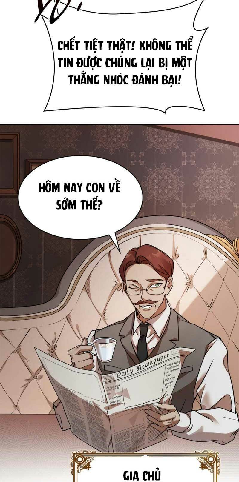 Đại Pháp Sư Toàn Năng - Chapter 3 - Page 95