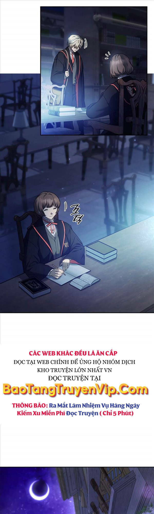 Đại Pháp Sư Toàn Năng - Chapter 30 - Page 9