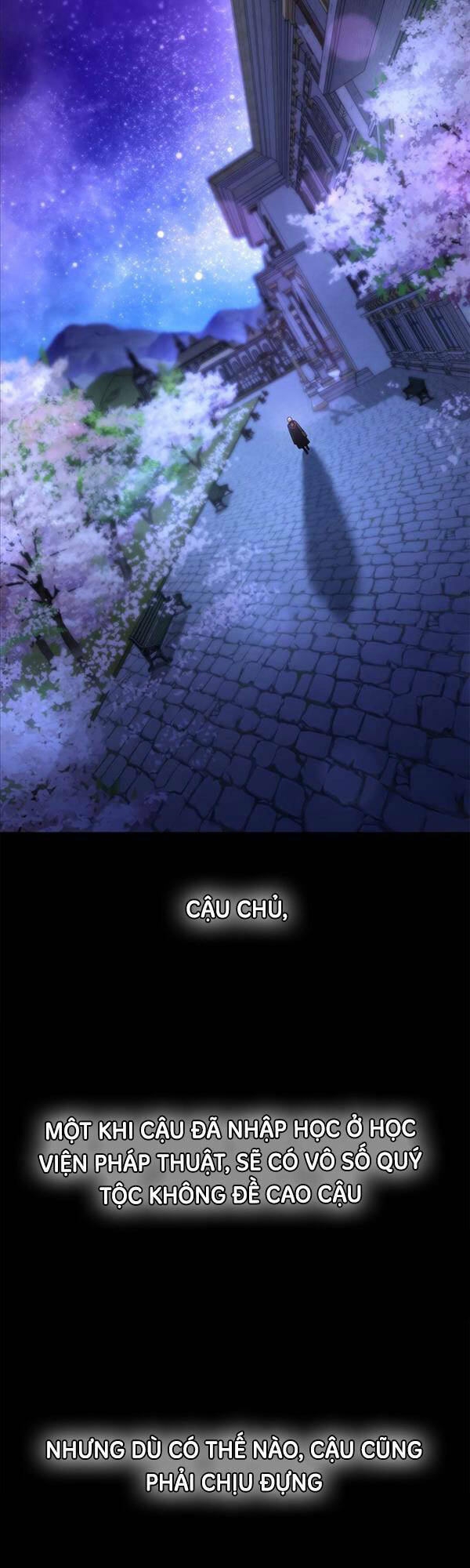 Đại Pháp Sư Toàn Năng - Chapter 30 - Page 10