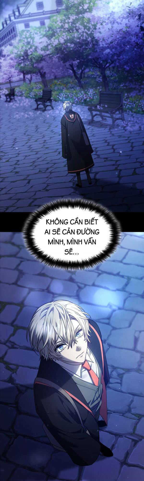 Đại Pháp Sư Toàn Năng - Chapter 30 - Page 14