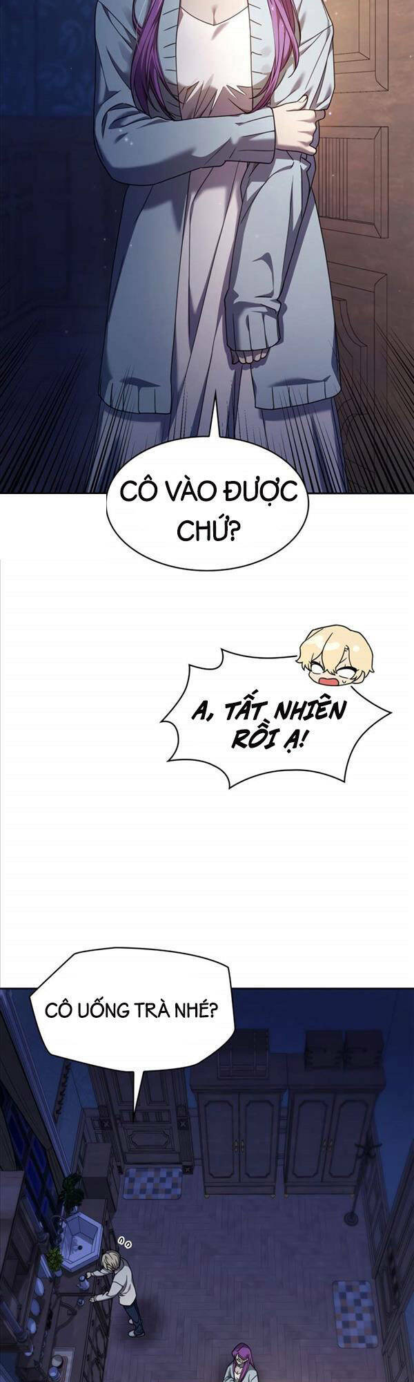 Đại Pháp Sư Toàn Năng - Chapter 30 - Page 20