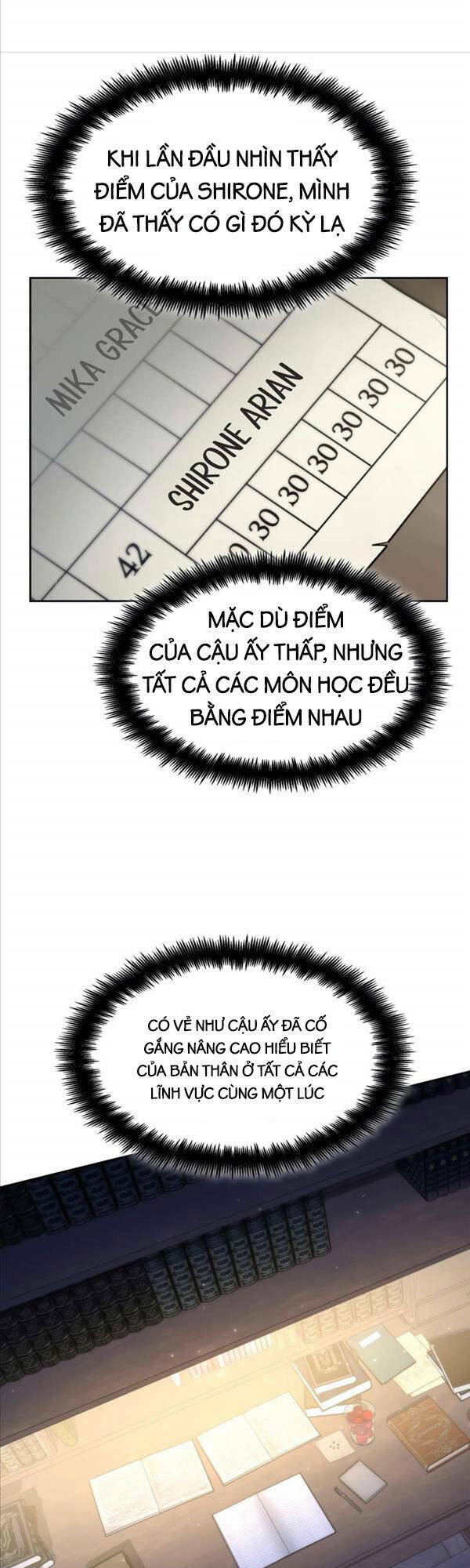 Đại Pháp Sư Toàn Năng - Chapter 30 - Page 22