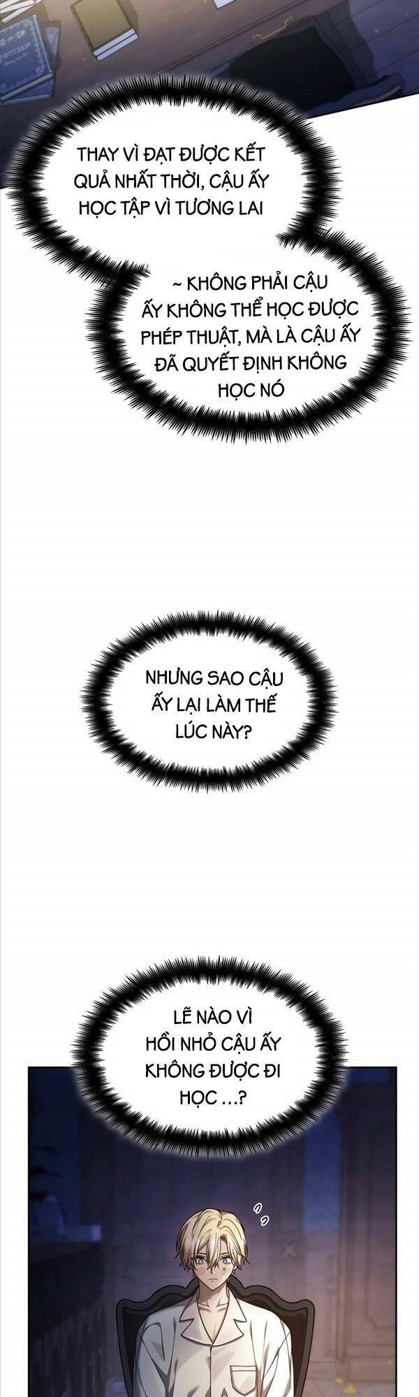 Đại Pháp Sư Toàn Năng - Chapter 30 - Page 23