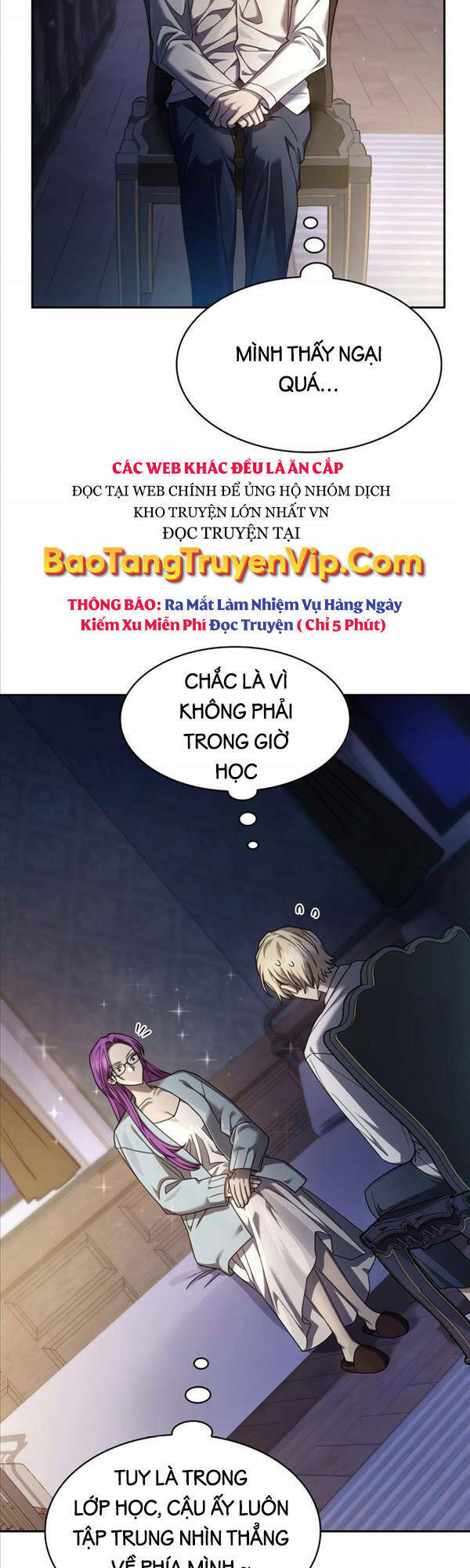 Đại Pháp Sư Toàn Năng - Chapter 30 - Page 24