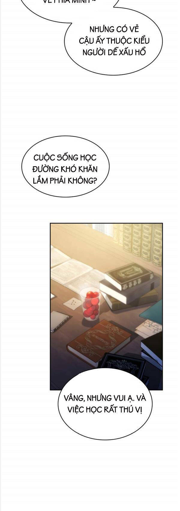 Đại Pháp Sư Toàn Năng - Chapter 30 - Page 25