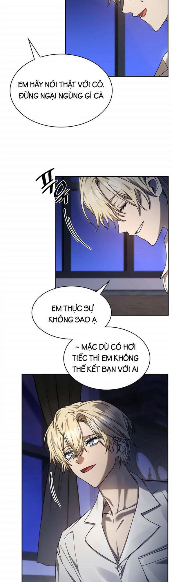 Đại Pháp Sư Toàn Năng - Chapter 30 - Page 28