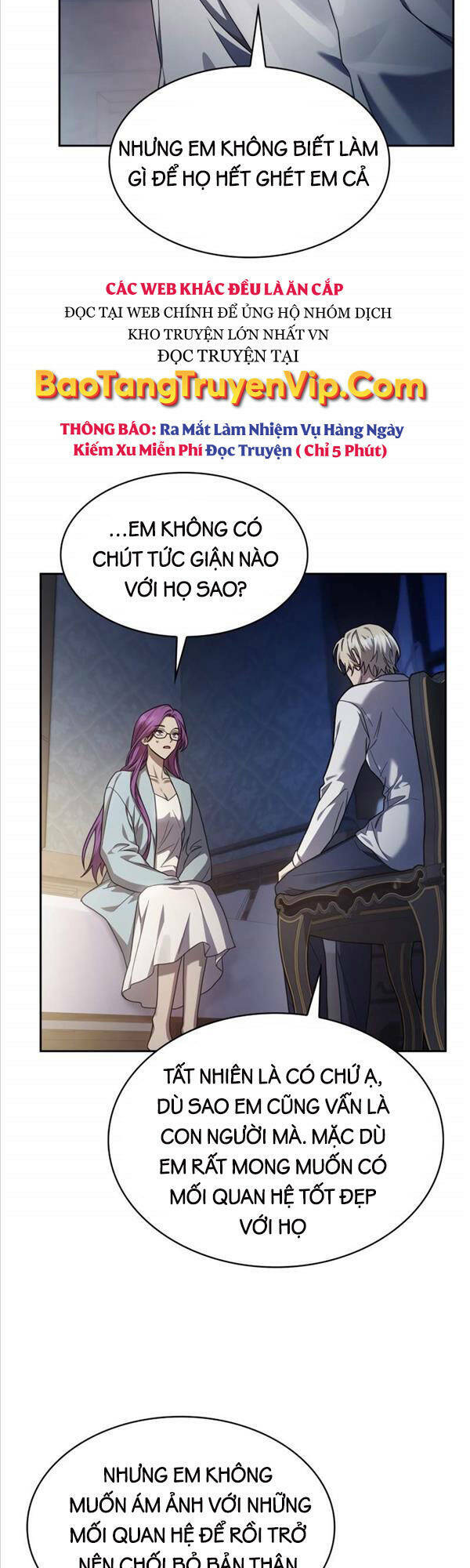 Đại Pháp Sư Toàn Năng - Chapter 30 - Page 29