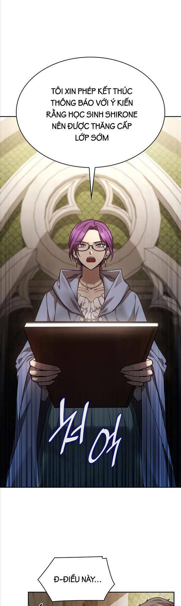 Đại Pháp Sư Toàn Năng - Chapter 30 - Page 33