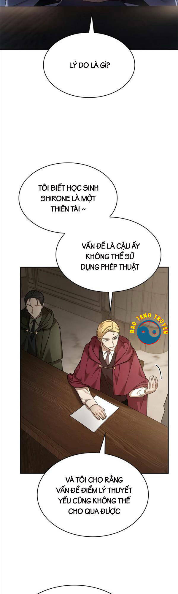 Đại Pháp Sư Toàn Năng - Chapter 30 - Page 38