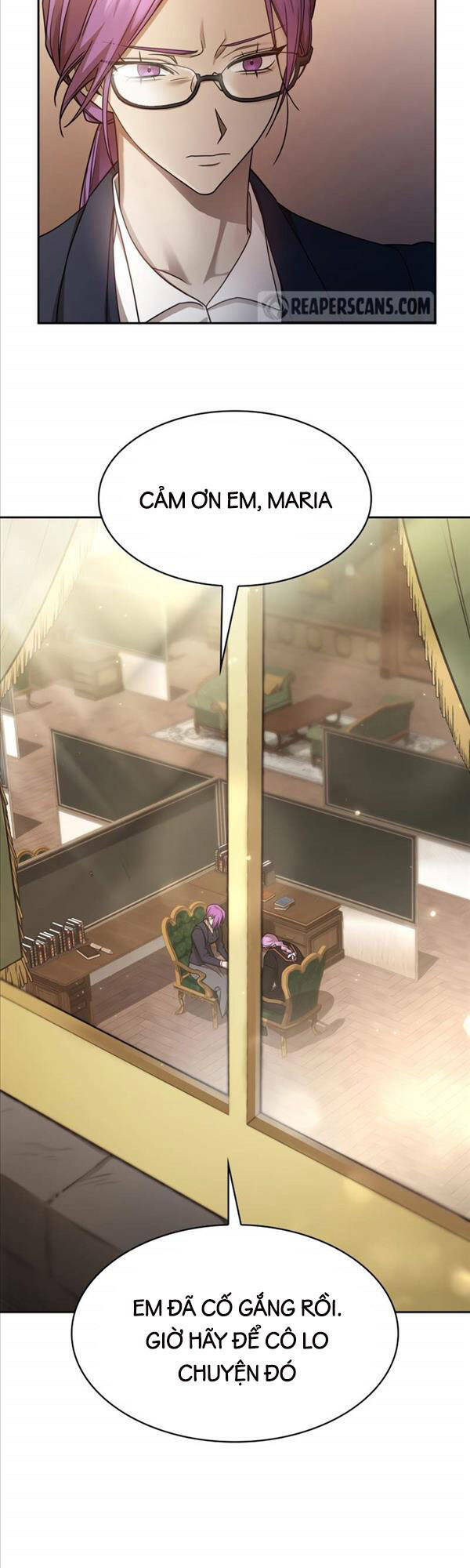 Đại Pháp Sư Toàn Năng - Chapter 30 - Page 3