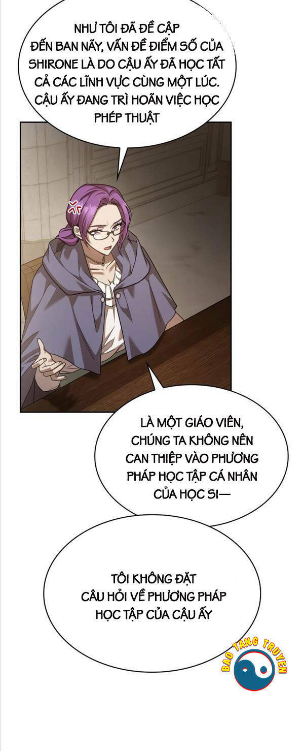 Đại Pháp Sư Toàn Năng - Chapter 30 - Page 39