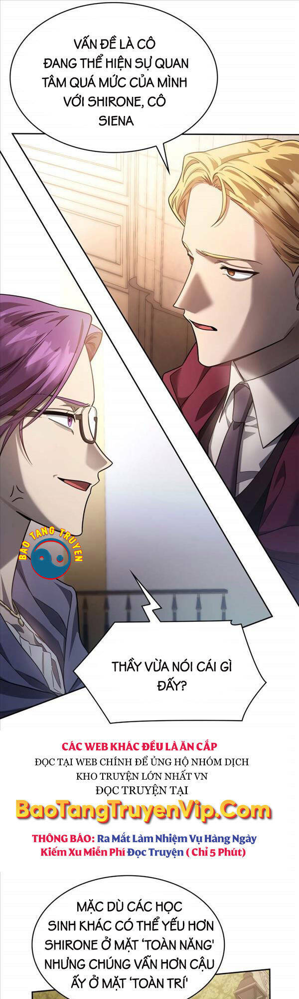 Đại Pháp Sư Toàn Năng - Chapter 30 - Page 40